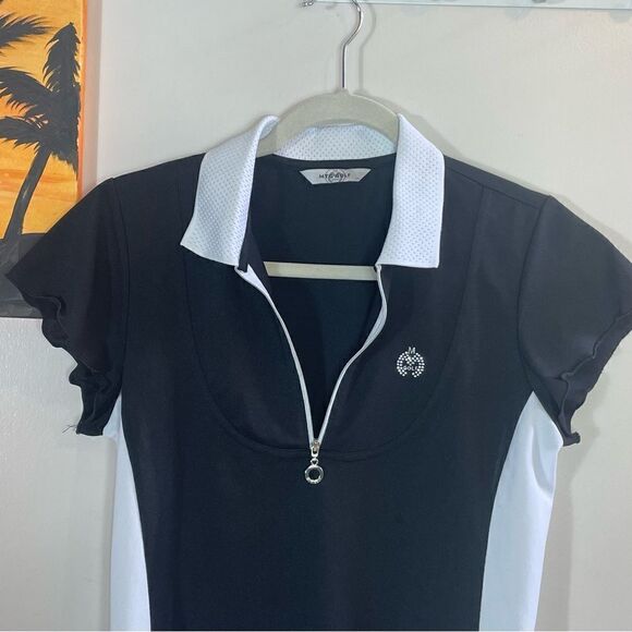 MTG GOLF SHIRT - Picture 5 of 11